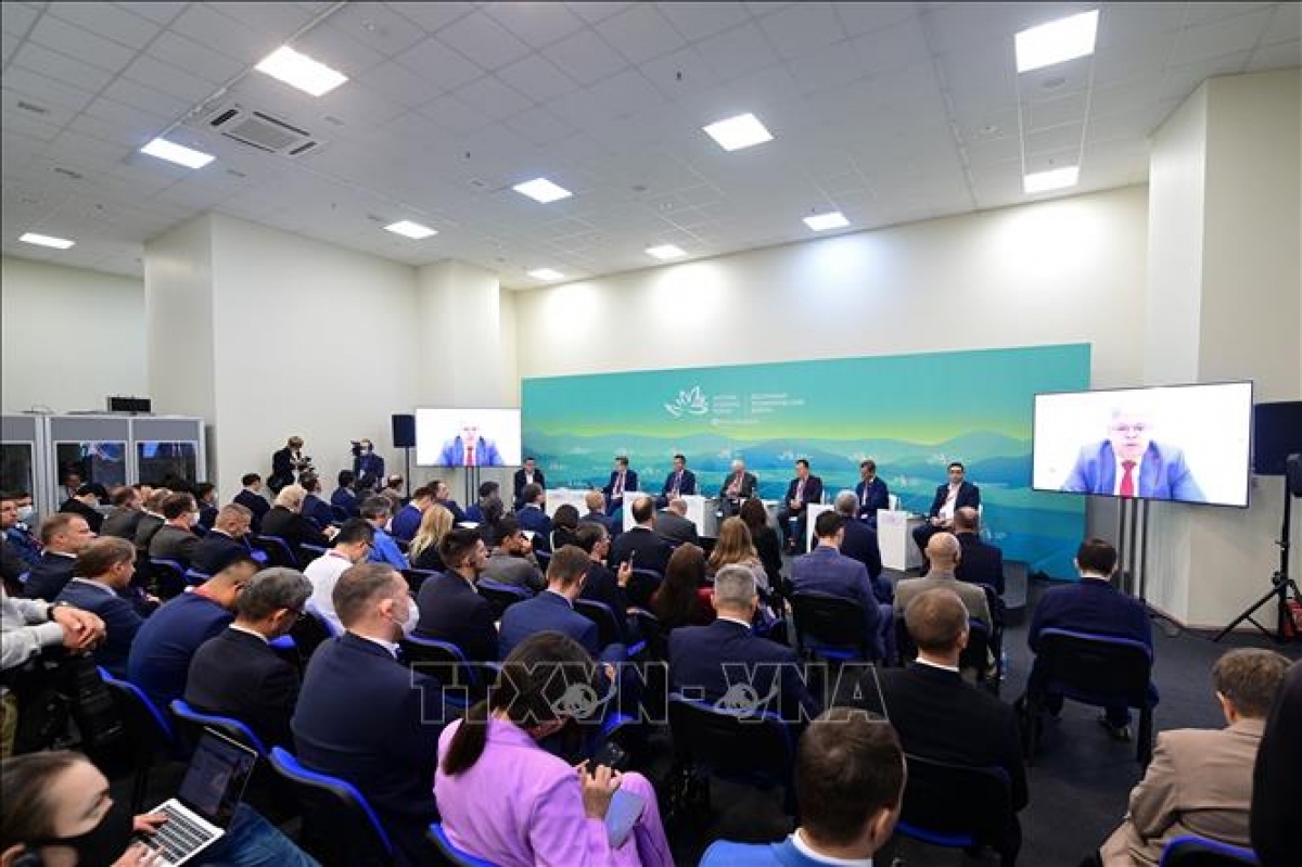 Russian enterprises remain keen on Vietnamese market